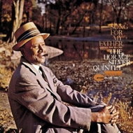 Silver Horace: Song For My Father - Music CD