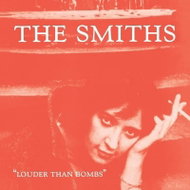 Smiths: Louder Than Bombs - Music CD