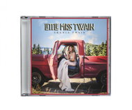 Shania Twain: Little Miss Twain - Music CD