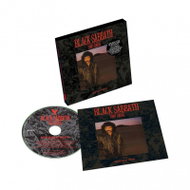 Black Sabbath: Seventh Star - Music CD