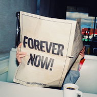 Switchfoot: Forever Now - Music CD