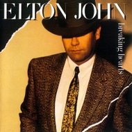 John Elton: Breaking Hearts - Music CD