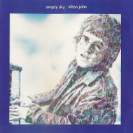 John Elton: Empty Sky - Music CD