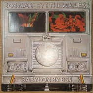 Bob Marley: Babylon By Bus - Music CD