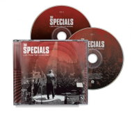 Specials: Live from the Cathedral - Music CD
