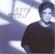 Marx Richard: Greatest Hits - Music CD