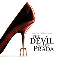 Various Artists, Soundtrack: The Devil Wears Prada - LP Record