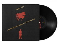 Yard Act: You're Gonna Need A Little Music - LP Record