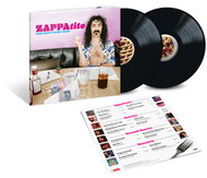 Frank Zappa: Zappatite - LP Record