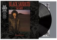 Black Sabbath: Seventh Star - LP Record
