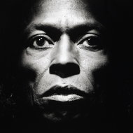 Miles Davis: Tutu - LP Record