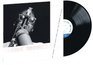 Mobley Hank: Hank Mobley - LP Record