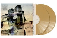 Snow Patrol: Eyes Open (20 Year Anniversary Special Edition, Coloured Gold Vinyl) - LP Record