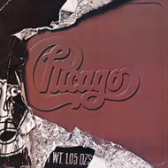 Chicago: Chicago X - LP Record