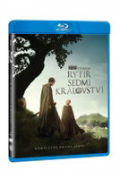 A Knight of the Seven Kingdoms: The Hedge Knight Season 1 (2 × Blu-ray) - Blu-ray Film