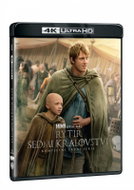 A Knight of the Seven Kingdoms Season 1 (Ultra HD + Blu-ray) - Blu-ray Film