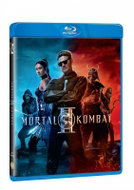Mortal Kombat II - Blu-ray Film