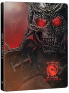 Mortal Kombat II (Ultra HD + Blu-ray) - Blu-ray Film