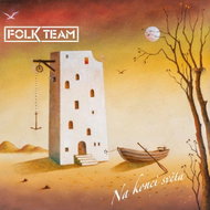Folk Team: Na konci světa - LP Record
