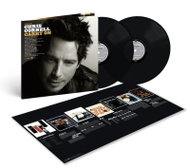 Chris Cornell: Carry On - LP Record