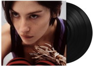 Abrams Gracie: Daughter From Hell - LP Record