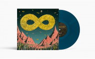 Dance Gavin Dance: Mothership - LP Record