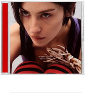 Abrams Gracie: Daughter From Hell - Music CD