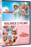 Birthday Card 1st-2nd Collection - DVD Film