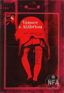Vánoce s Alžbětou - DVD Film