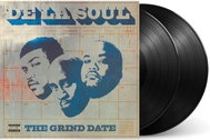 De La Soul: The Grind Date - LP Record
