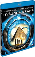 Hvězdná brána - Blu-ray Film