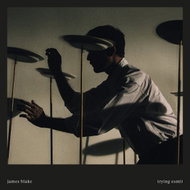 Blake James: Trying Times - LP Record
