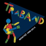 Traband: Montáž 1996-2014 - Music CD