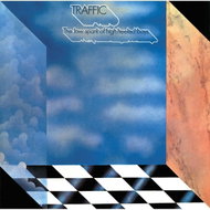 Traffic: The Low Spark of High Heeled Boys - Music CD