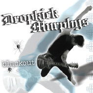 Dropkick Murphys: Blackout - Music CD