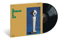 Gil Evans: The Individualism Of Gil Evans - LP Record