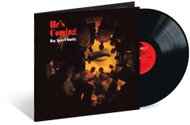 ROY AYERS UBIQUITY: He's Coming - LP Record