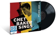 Baker Chet: Chet Baker Sings - LP Record