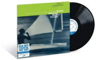 Hancock Herbie: Maiden Voyage - LP Record