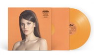 Spiro Sienna: Visitor - LP Record