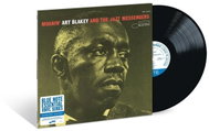 Blakey Art &amp; The Jazz Messengers: Moanin' - LP Record
