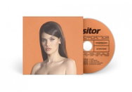 Spiro Sienna: Visitor - Music CD