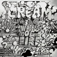 Cream: Wheels Of Fire - Music CD