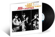 Big John Patton: Got A Good Thing Goin' - LP Record