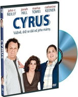 Cyrus - DVD Film