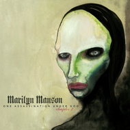 Marilyn Manson: One Assassination Under God – Chapter 2 - LP Record