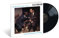 Eldridge Edison Young: Laughin' To Keep From Cryin' - LP Record