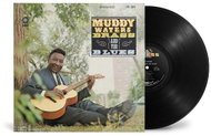 Muddy Waters: Muddy, Brass And The Blues - LP Record