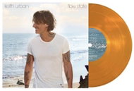 Urban Keith: Flow State (Coloured Translucent Orange Vinyl) - LP Record