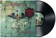 Motley Crue: Dr. Feelgood (35th Anniversary) - LP Record